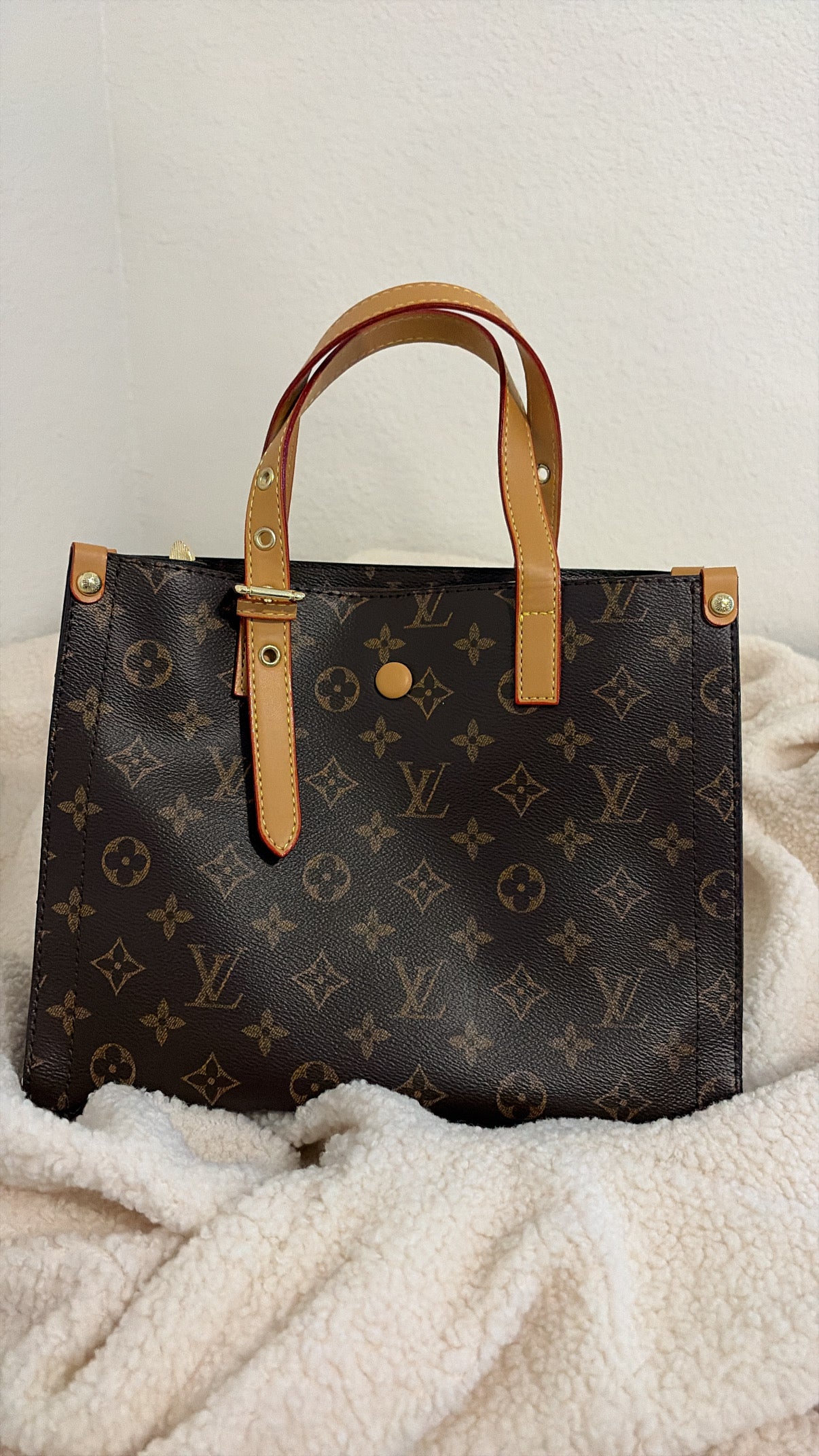 Louis Vuitton bag