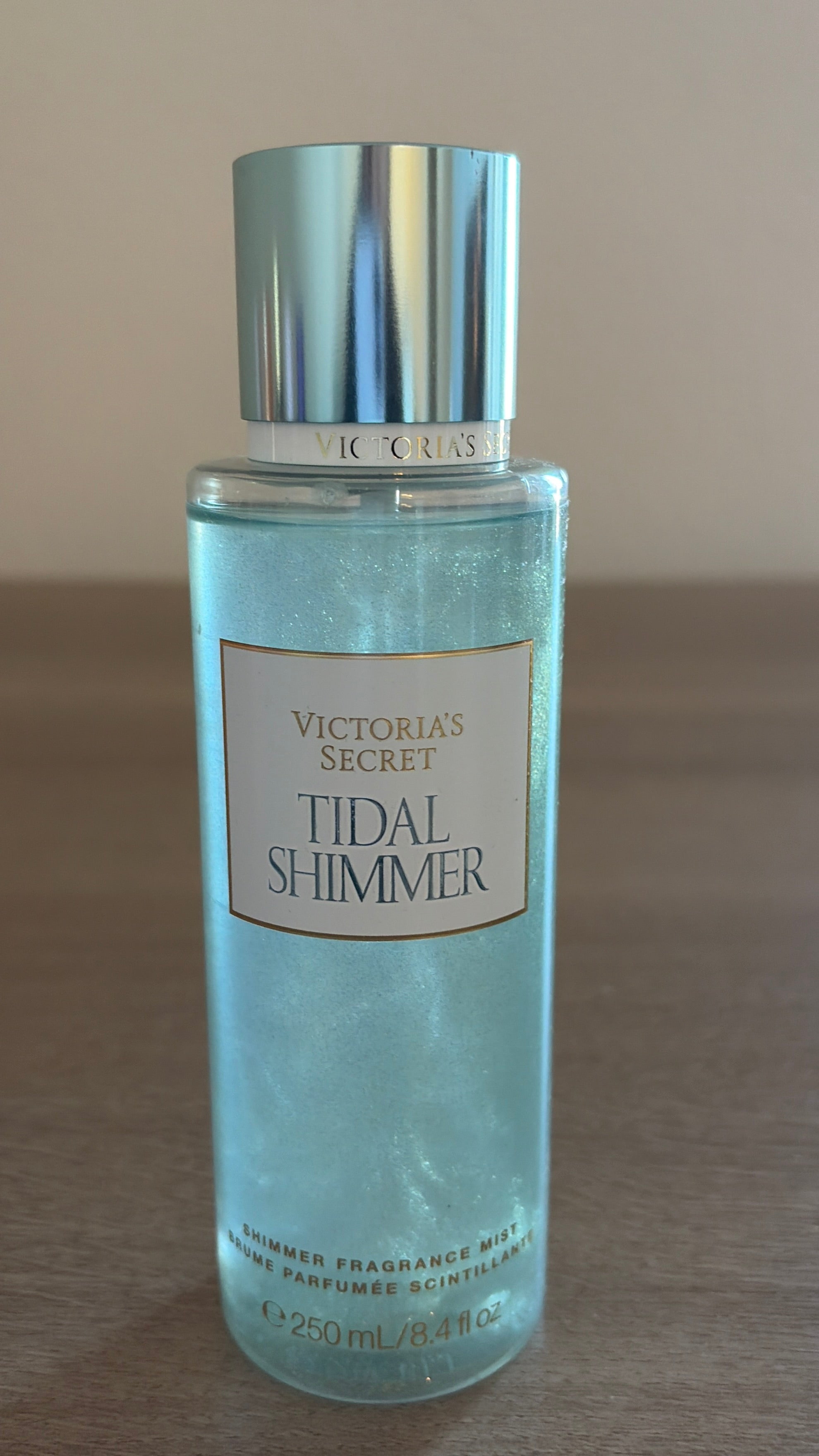 Victoria’s Secret Tidal shimmer