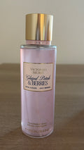 Victoria’s Secret Glazed petals and berries