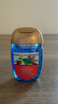 Turquoise waters anti-bacterial hand gel