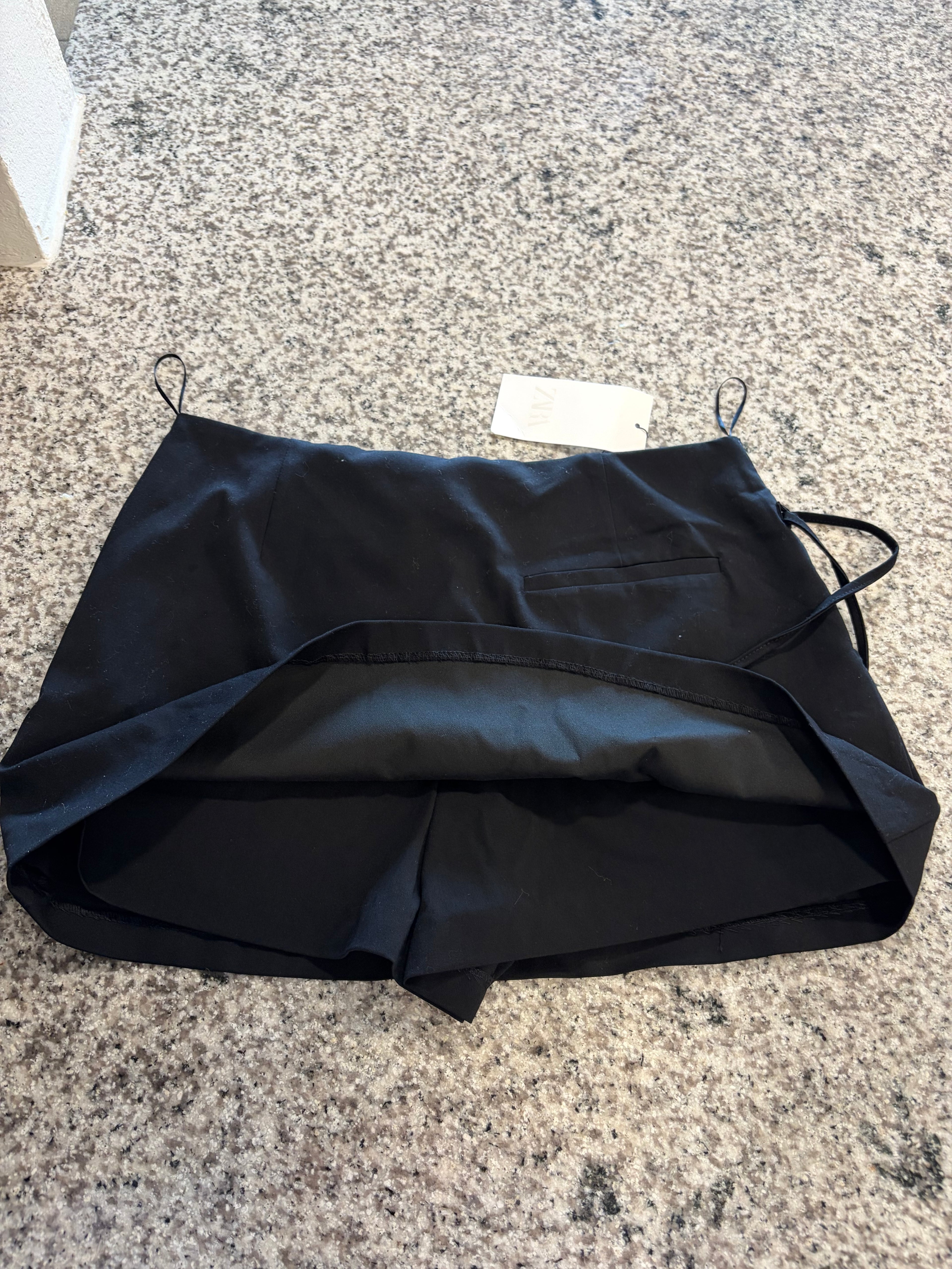 Skort by Zara