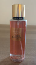 Victoria Secret Amber romance