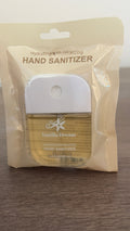 Hand sanitizer Vanilla