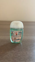 Neapolitan ice cream anti-bacterial hand gel