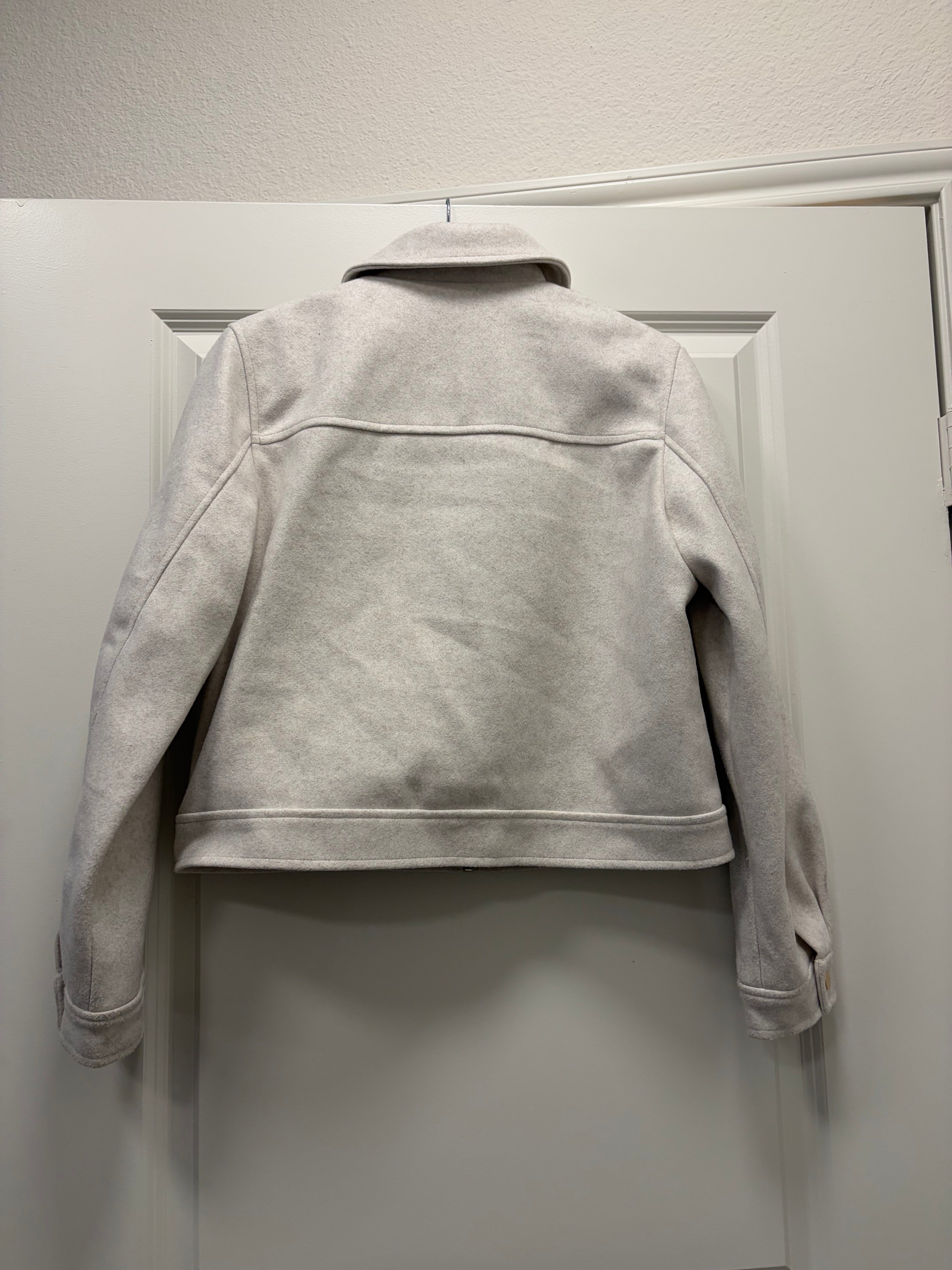Jacket by Zara